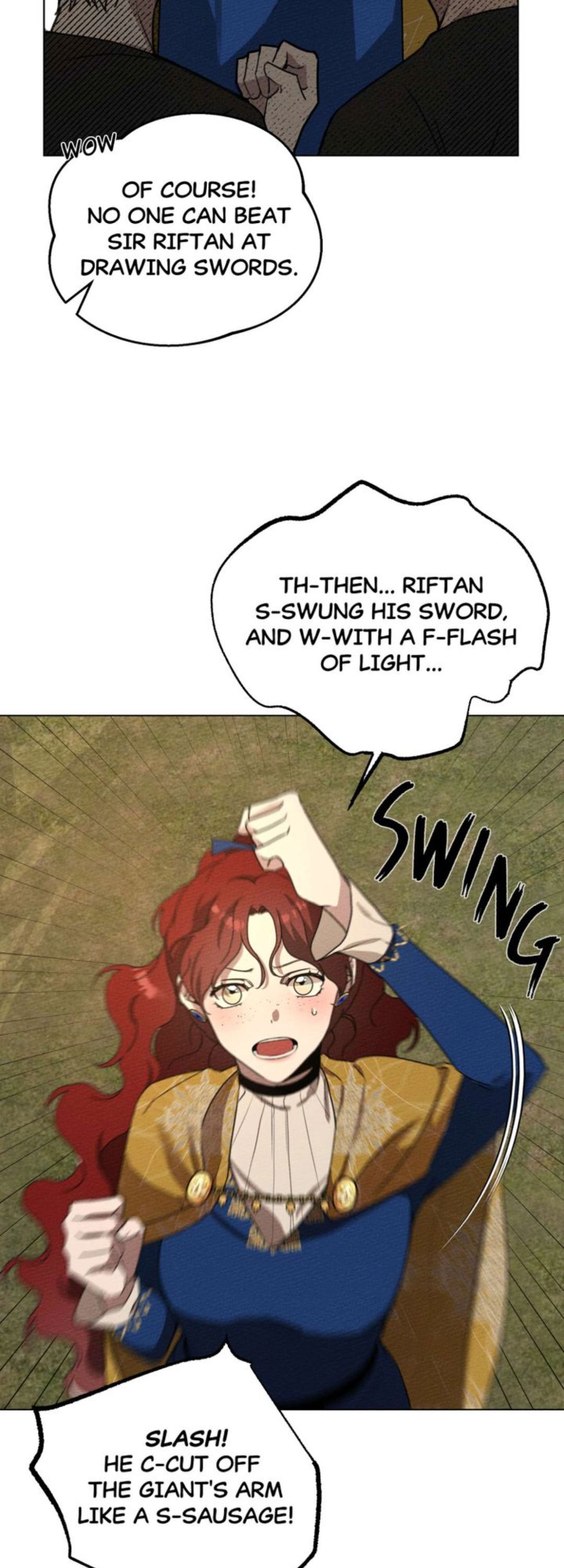 Under the Oak Tree Chapter 21 image 03